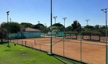 Imagem 5: Lote plano no Condomínio Jardins Veneza