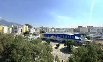 Imagem 3: Apartamento para venda com 120 metros quadrados com 3 quartos em Tijuca - Rio de Janeiro