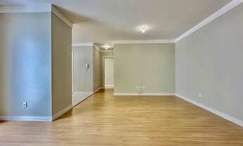 Imagem 4: INBOX CIA IMOBILIÁRIA ALUGA - Apartamento de dois quartos com terraço em excelente localiz