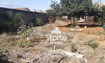 Imagem 3: Terreno à venda, 326,29m² por R$ 135.000 - Jardim Sucupira - Uberlândia/MG