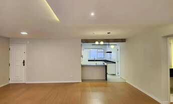 Imagem 6: Apartamento para venda possui 147 metros quadrados com 3 quartos