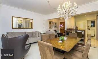 Imagem 3: Apartamento no Centro - 2 dormitórios - reformado e mobiliado