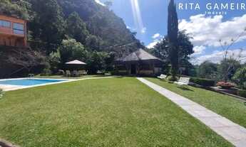 Imagem 5: CASA EM CONDOMÍNIO RESIDENCIAL em Teresópolis - RJ, Carlos Guinle