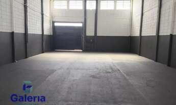 Imagem 5: Galpão comercial para alugar, 250m² - Recreio Anhanguera