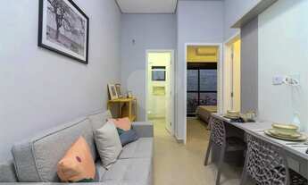 Imagem 5: Studio com 2 quartos à venda em Vila Ester (zona Norte) - SP