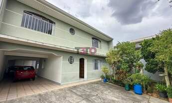 Imagem: Casa à venda e com terreno, aceita troca