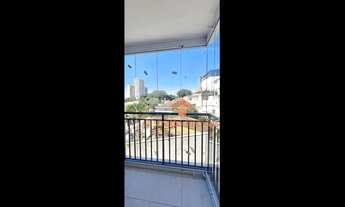 Imagem 2: Apartamento à venda, 58 m² por R$ 543.000,01 - Vila Polopoli - São Paulo/SP