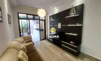 Imagem 4: Apartamento com 2 dormitórios (1 Suíte), Lazer, à venda - Enseada - Guarujá