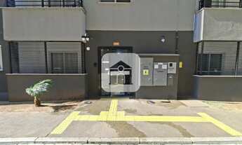 Imagem 2: Apartamento para locação no bairro Martins