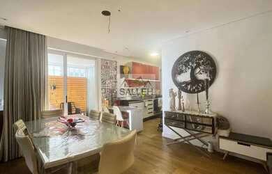 Imagem: Apartamento à venda no bairro Lourdes