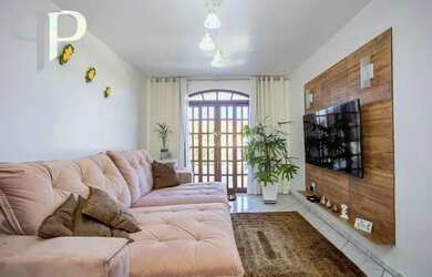 Imagem 4: Sobrado com 5 dormitórios à venda,363.00 m , SAO JOSE DOS PINHAIS - PR