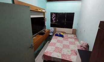 Imagem 4: Oportunidade casa no SANTOS DUMONT avista x casa na FORENE financia