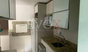 Imagem 5: Apartamento com 83m² mobiliado e com 3 dormitórios no Jardim Lindóia!