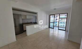 Imagem 4: Recreio dos Bandeirantes