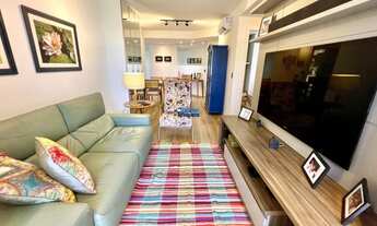 Imagem 4: APARTAMENTO A VENDA COM 2 SUÍTES + LAVABO