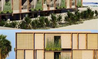 Imagem: Delta dos Lençóis em Tutoia - Apartamentos