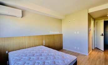 Imagem 3: Studio Mobiliado no Rio Branco