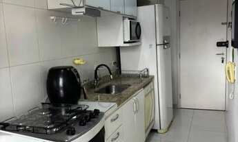 Imagem 4: Apartamento com 2 dormitórios à venda, 50 m² por R$ 400.000,00 - Vila Prudente - São Paulo