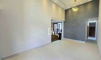 Imagem 4: Casa com 3 quartos à venda, 130 m²- Condomínio Residencial Jardim - Sorocaba/SP