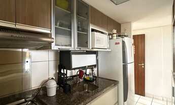 Imagem 7: Apartamento 2 quartos Mobiliado- Área de Lazer Completa - Água Fria/Jardim São Paulo