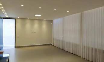 Imagem 2: Sofisticação e Conforto Absoluto Casa com 4 Suítes, 360 m² R$ 3.090.000 Campinas