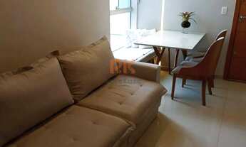 Imagem 2: Apartamento à venda, 2 quartos, 1 suíte, vaga, Castelo - Belo Horizonte/MG