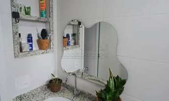 Imagem 8: Apartamento Inside 3 dorm, próximo à Servimed, mercado, farmácia, excelente apto, andar al