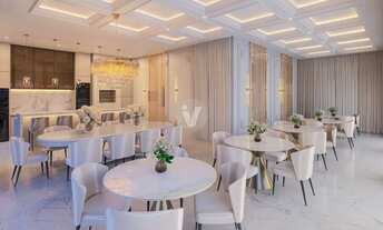 Imagem 7: Four Season: Sofisticação, exclusividade e uma vista de tirar o fôlego!