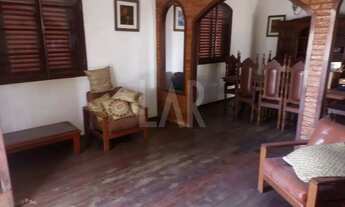 Imagem 2: Casa à venda, 4 quartos, 1 suíte, 10 vagas, Ouro Preto - Belo Horizonte/MG