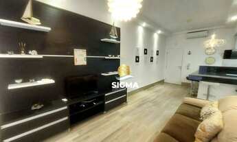 Imagem 6: Apartamento com 2 dormitórios (1 Suíte), Lazer, à venda - Enseada - Guarujá