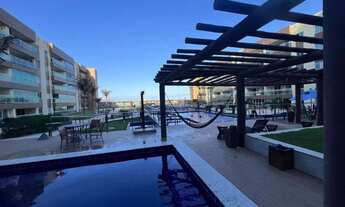 Imagem: Apartamento mobiliado com 36 m2, 01 suite