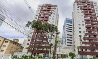 Imagem: Apartamento Água Verde, na Rua Dom Pedro