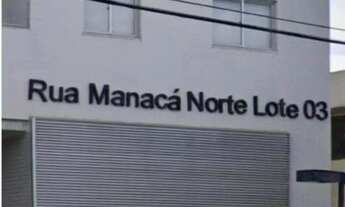 Imagem 2: APARTAMENTO RESIDENCIAL em BRASÍLIA - DF, NORTE (ÁGUAS CLARAS