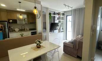 Imagem: Studio Garden, mobiliado e equipado, à