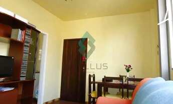 Imagem 5: Cachambi Apartamento com 2 dormitórios