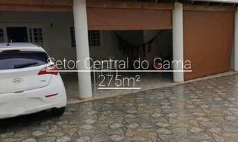 Imagem: Excelente casa no Setor Central do Gama