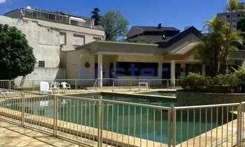 Imagem 6: Ampla Cobertura 230 m², 4 quartos e 2 vagas no Cristo Redentor - Porto Alegre - RS