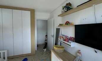 Imagem 5: Apartamento em Laguna, Mar Grosso, 3 Quartos, 2 Vagas, Garden