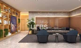 Imagem 6: FRENTE PRAÇA DAS ARTES VENHA SE DESLUMBRAR COM A VISTA POR DO SOL NO 25 ANDAR