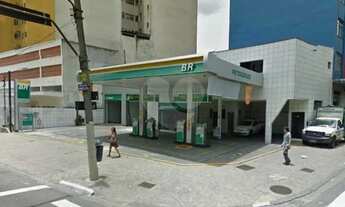 Imagem: Terreno à venda em Santa Cecília - SP