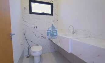 Imagem 7: CASA TERREA CONDOMINIO ROYAL PARK PARA LOCACAO