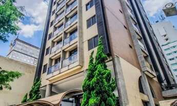 Imagem 6: Flat para venda na Vila Mariana - Saint Lawrence