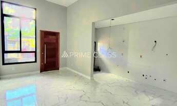 Imagem: Casa com 3 dormitórios - Bairro Fátima