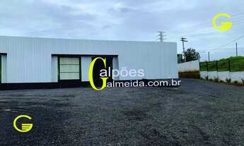 Imagem: Pavilhão/Galpão para alugar no bairro