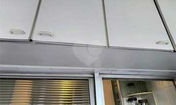 Imagem 6: Apartamento com 3 quartos à venda em Jardim Japão - SP