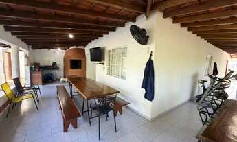 Imagem 2: Lindíssima chacara extensão centro