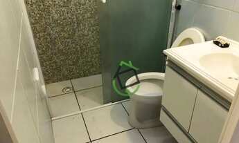 Imagem 4: Kitnet com 1 dormitório para alugar, 22 m² por R$ 1.475,00/mês - Centro - Araraquara/SP