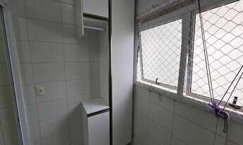 Imagem 5: Apartamento para locação no centro de Alphaville em Barueri - SP