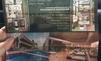 Imagem 5: VENDO CASA DE CONDOMÍNIO NO ARACAGI COM 3/4 RECEM ENTREGUE