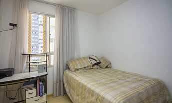 Imagem 7: Apartamento com 2 quartos à venda por R$ 448000.00, 61.17 m2 - REBOUCAS - CURITIBA/PR